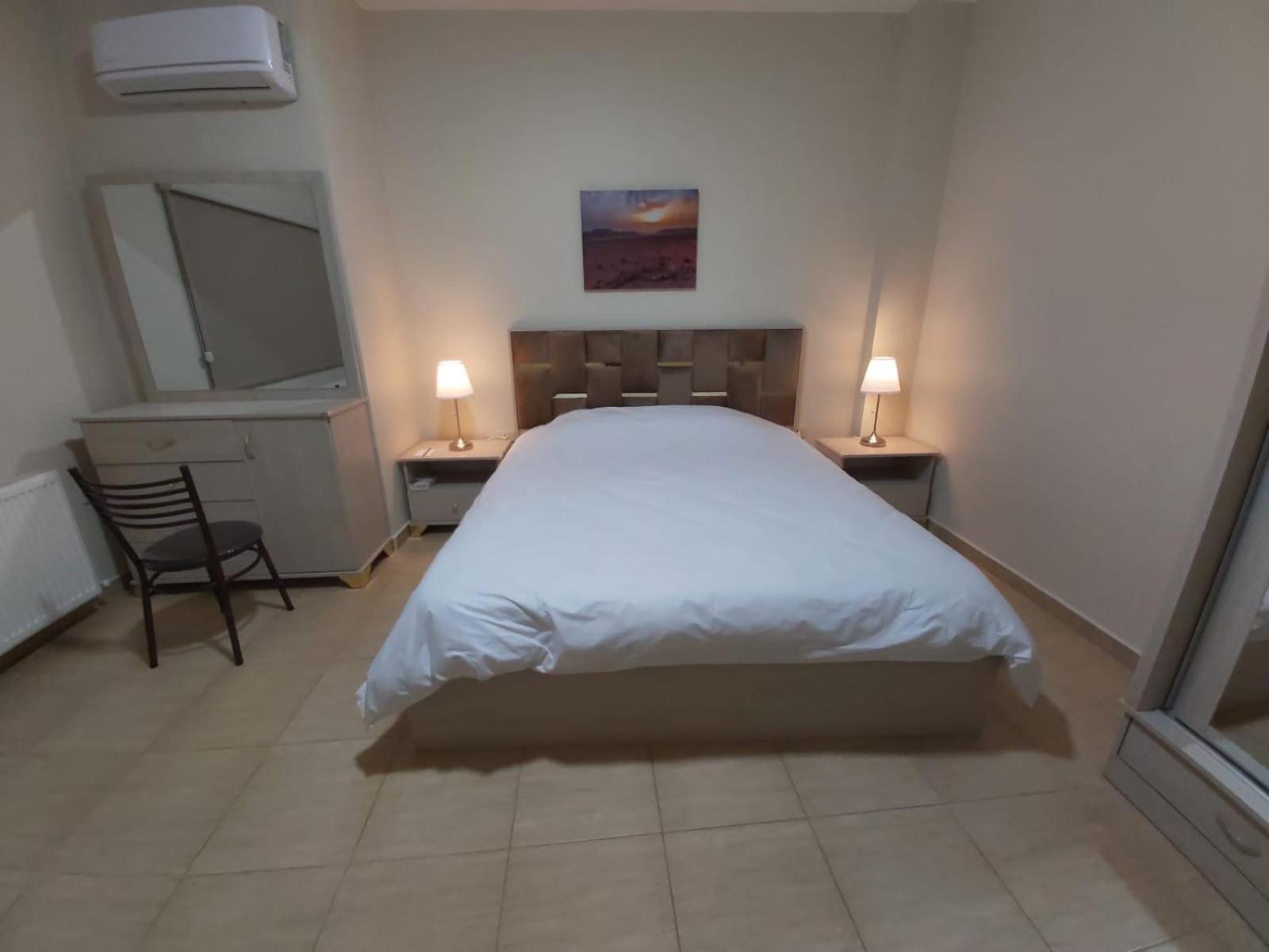 Cmk Housing Apartment Madaba Exterior photo
