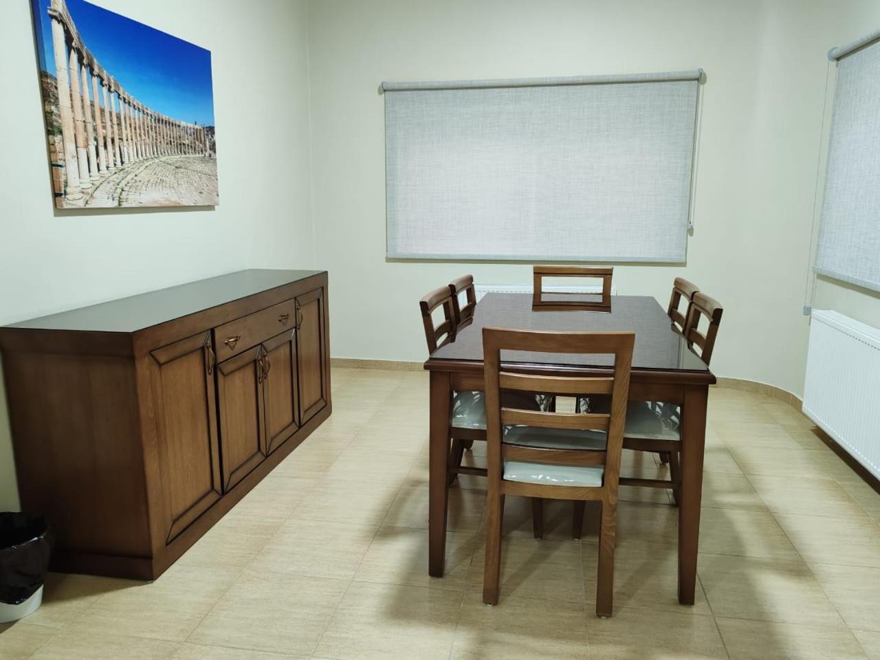 Cmk Housing Apartment Madaba Exterior photo