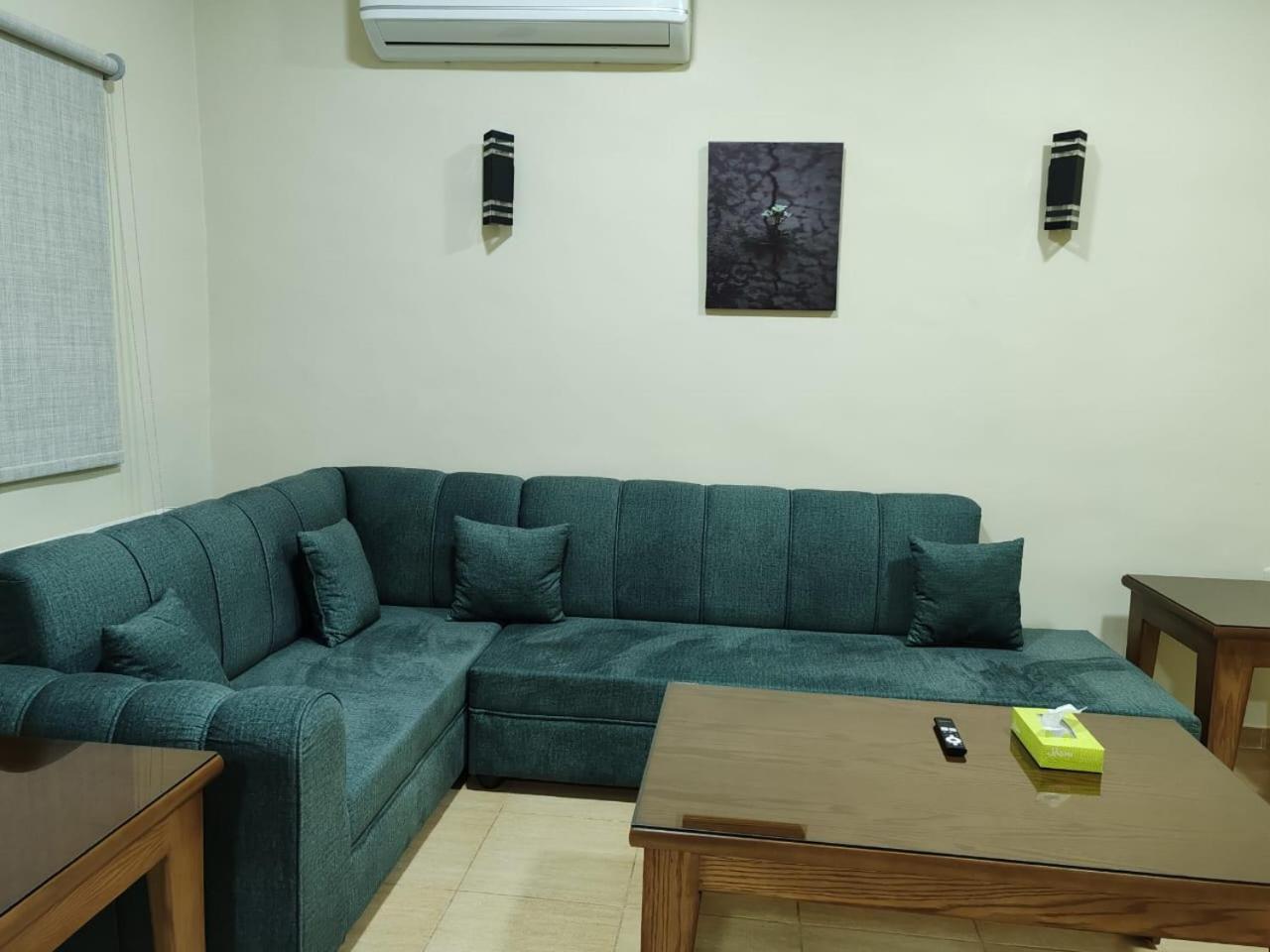 Cmk Housing Apartment Madaba Exterior photo