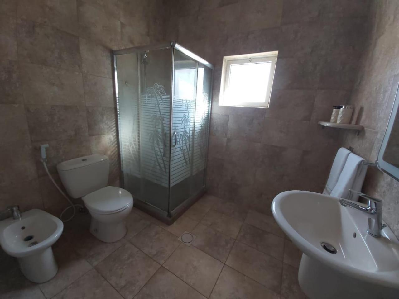 Cmk Housing Apartment Madaba Exterior photo