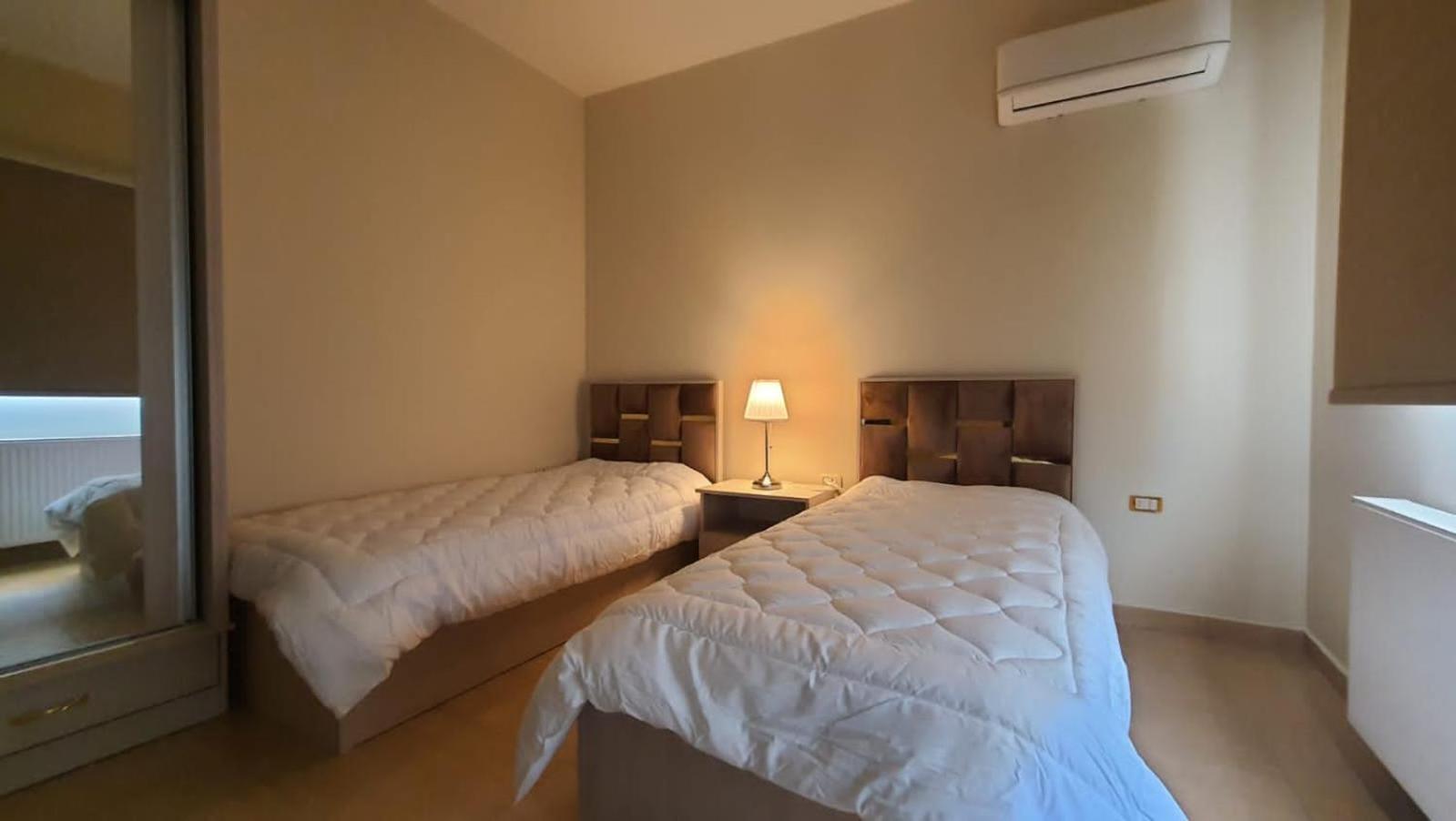 Cmk Housing Apartment Madaba Exterior photo