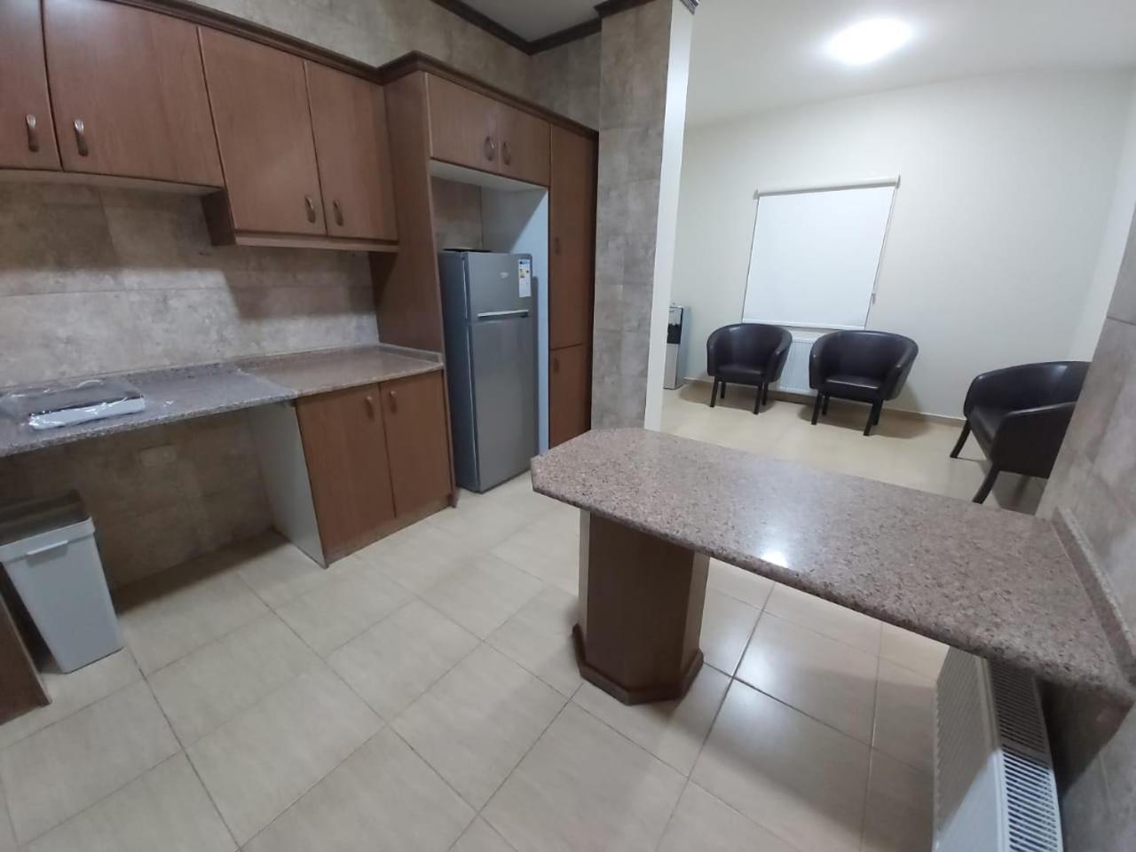 Cmk Housing Apartment Madaba Exterior photo