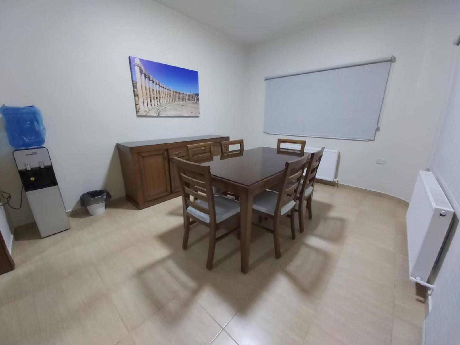Cmk Housing Apartment Madaba Room photo
